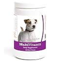 Healthy Breeds Parson Russell Terrier Multivitamin Soft Chew for Dogs 180 Count