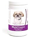 Healthy Breeds Peekapoo Multivitamin Soft Chew for Dogs 180 Count