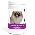 Healthy Breeds Pekingese Multivitamin Soft Chew for Dogs 180 Count