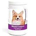 Healthy Breeds Pembroke Welsh Corgi Multivitamin Soft Chew for Dogs 180 Count