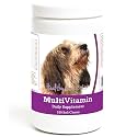 Healthy Breeds Petits Bassets Griffons Vendeen Multivitamin Soft Chew for Dogs 180 Count