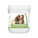 Healthy Breeds Petits Bassets Griffons Vendeen Multi-Essentials Powder for Dogs 8 oz