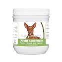 Healthy Breeds Pharaoh Hound Multi-Essentials Powder for Dogs 8 oz