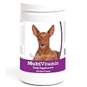 Healthy Breeds Pharaoh Hound Multivitamin Soft Chew for Dogs 180 Count