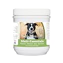 Healthy Breeds Pit Bull, Black, Multi-Essentials Powder for Dogs - an Ideal Supplement of Vitamins, Minerals &amp; Antioxidants for Your Dog - 8 oz
