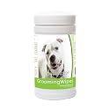 Healthy Breeds Pit Bull Grooming Wipes 70 Count