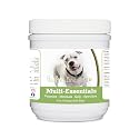 Healthy Breeds Pit Bull, White, Multi-Essentials Powder for Dogs 8 oz