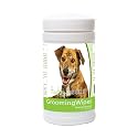 Healthy Breeds Plott Grooming Wipes 70 Count
