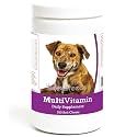 Healthy Breeds Plott Multivitamin Soft Chew for Dogs 180 Count