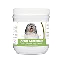 Healthy Breeds Polish Lowland Sheepdog Multi-Essentials Powder for Dogs 8 oz