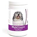 Healthy Breeds Polish Lowland Sheepdog Multivitamin Soft Chew for Dogs 180 Count