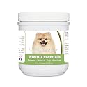 Healthy Breeds Pomeranian Multi-Essentials Powder for Dogs 8 oz