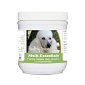 Healthy Breeds Poodle, White, Multi-Essentials Powder for Dogs 8 oz