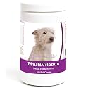 Healthy Breeds Portuguese Podengo Pequeno Multivitamin Soft Chew for Dogs 180 Count