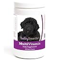 Healthy Breeds Portuguese Water Dog Multivitamin Soft Chew for Dogs 180 Count