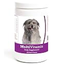 Healthy Breeds Pyrenean Shepherd Multivitamin Soft Chew for Dogs 180 Count