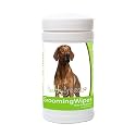 Healthy Breeds Rhodesian Ridgeback Grooming Wipes 70 Count