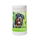 Healthy Breeds Rottweiler Grooming Wipes 70 Count