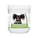 Healthy Breeds Russian Toy Terrier Multi-Essentials Powder for Dogs - an Ideal Supplement of Vitamins, Minerals &amp; Antioxidants for Your Dog - 8 oz