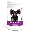 Healthy Breeds Russian Toy Terrier Multivitamin Soft Chew for Dogs 180 Count