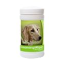 Healthy Breeds Saluki Grooming Wipes 70 Count