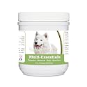 Healthy Breeds Samoyed Multi-Essentials Powder for Dogs - an Ideal Supplement of Vitamins, Minerals &amp; Antioxidants for Your Dog - 8 oz