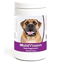Healthy Breeds Samoyed Multivitamin Soft Chew for Dogs 180 Count