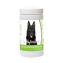 Healthy Breeds Schipperke Grooming Wipes 70 Count