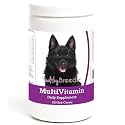 Healthy Breeds Schipperke Multivitamin Soft Chew for Dogs 180 Count