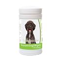 Healthy Breeds Schnoodle Grooming Wipes 70 Count