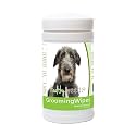 Healthy Breeds Scottish Deerhound Grooming Wipes 70 Count