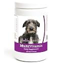 Healthy Breeds Scottish Deerhound Multivitamin Soft Chew for Dogs 180 Count