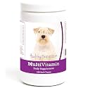 Healthy Breeds Sealyham Terrier Multivitamin Soft Chew for Dogs 180 Count