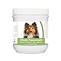 Healthy Breeds Shetland Sheepdog Multi-Essentials Powder for Dogs 8 oz