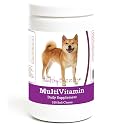Healthy Breeds Shiba Inu Multivitamin Soft Chew for Dogs 180 Count