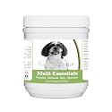 Healthy Breeds Shih-Poo Multi-Essentials Powder for Dogs 8 oz