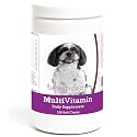 Healthy Breeds Shih-Poo Multivitamin Soft Chew for Dogs 180 Count