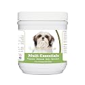 Healthy Breeds Shih Tzu Multi-Essentials Powder for Dogs 8 oz