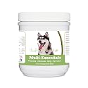 Healthy Breeds Siberian Husky Multi-Essentials Powder for Dogs 8 oz