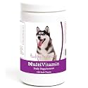 Healthy Breeds Siberian Husky Multivitamin Soft Chew for Dogs 180 Count