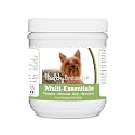 Healthy Breeds Silky Terrier Multi-Essentials Powder for Dogs 8 oz