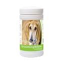Healthy Breeds Sloughi Grooming Wipes 70 Count