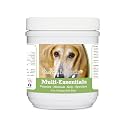 Healthy Breeds Sloughi Multi-Essentials Powder for Dogs 8 oz