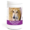 Healthy Breeds Sloughi Multivitamin Soft Chew for Dogs 180 Count