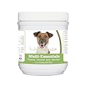 Healthy Breeds Smooth Fox Terrier Multi-Essentials Powder for Dogs 8 oz