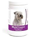 Healthy Breeds Soft Coated Wheaten Terrier Multivitamin Soft Chew for Dogs 180 Count