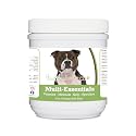 Healthy Breeds Staffordshire Bull Terrier Multi-Essentials Powder for Dogs 8 oz
