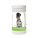 Healthy Breeds Standard Schnauzer Grooming Wipes 70 Count