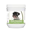 Healthy Breeds Standard Schnauzer Multi-Essentials Powder for Dogs 8 oz