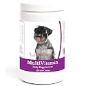 Healthy Breeds Standard Schnauzer Multivitamin Soft Chew for Dogs 180 Count